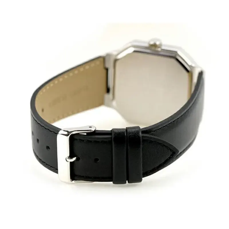 Casio Enticer Sporty Green Texture Men's Watch- MTP-B195L-3AV